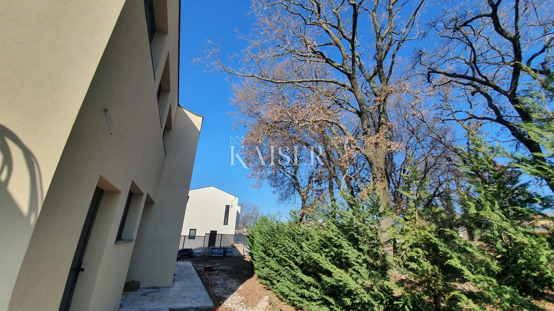 istra - sveti lovreč, moderna vila sa pogledom na more - slika 18