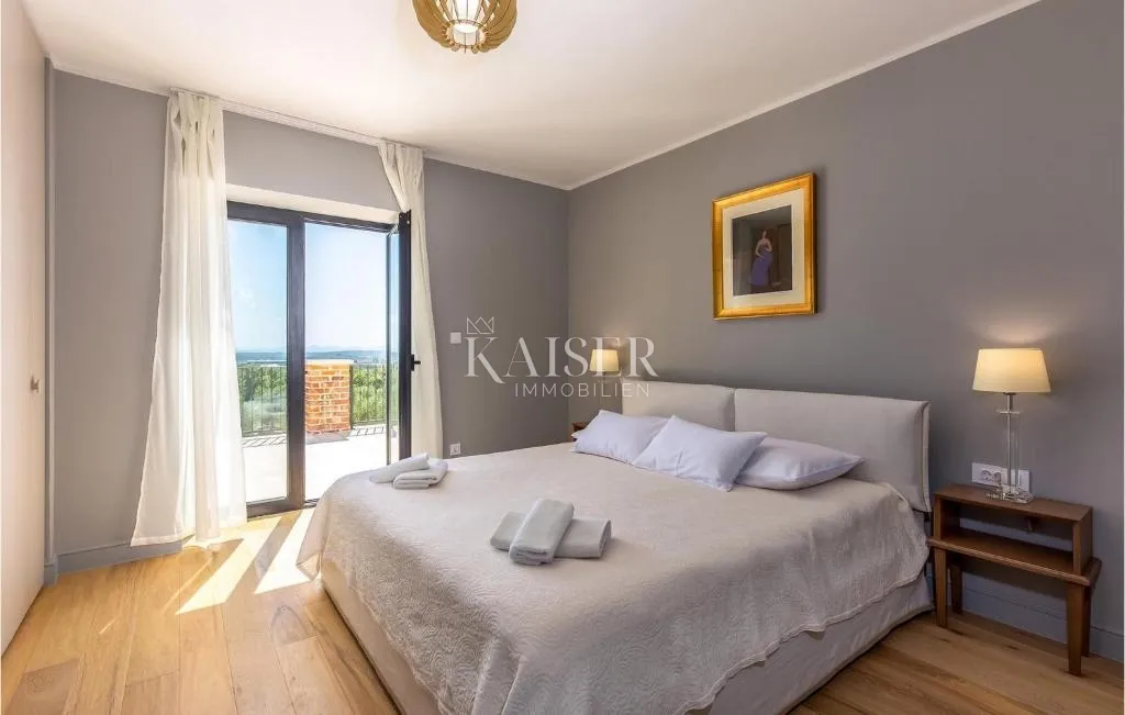 zadar, murvica – jedinstvena kamena vila na rakošnom posjedu s vrhunskim sadržajima i mediteranskim šarmom - slika 32
