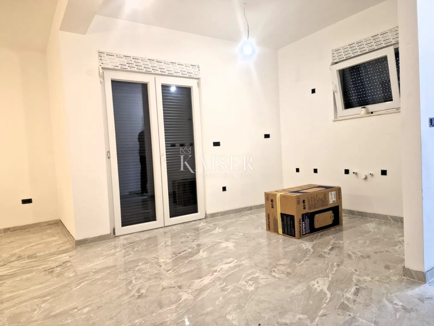 zadar - pridraga kuća 2 stana, novogradnja, investicija - slika 3