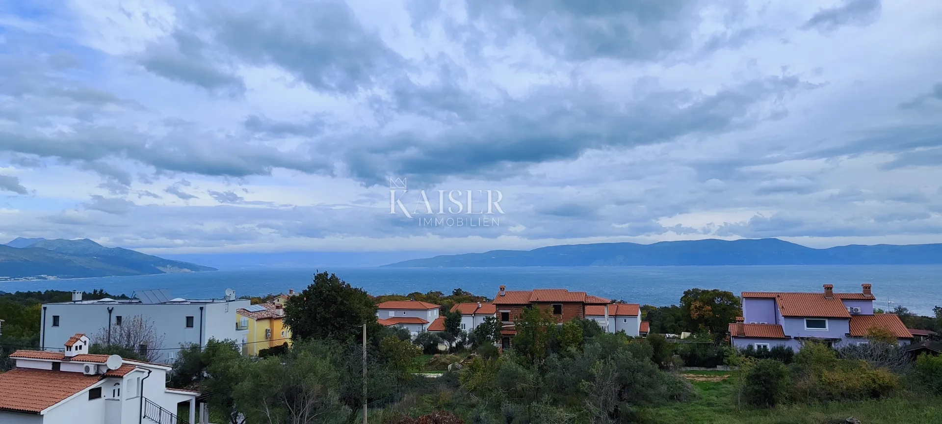 istra, rabac - prilika, vila s panoramskim pogledom na more, 160 m2 - slika 5