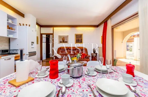 otok krk, pinezići - samostojeća kuća 410m2 - slika 10