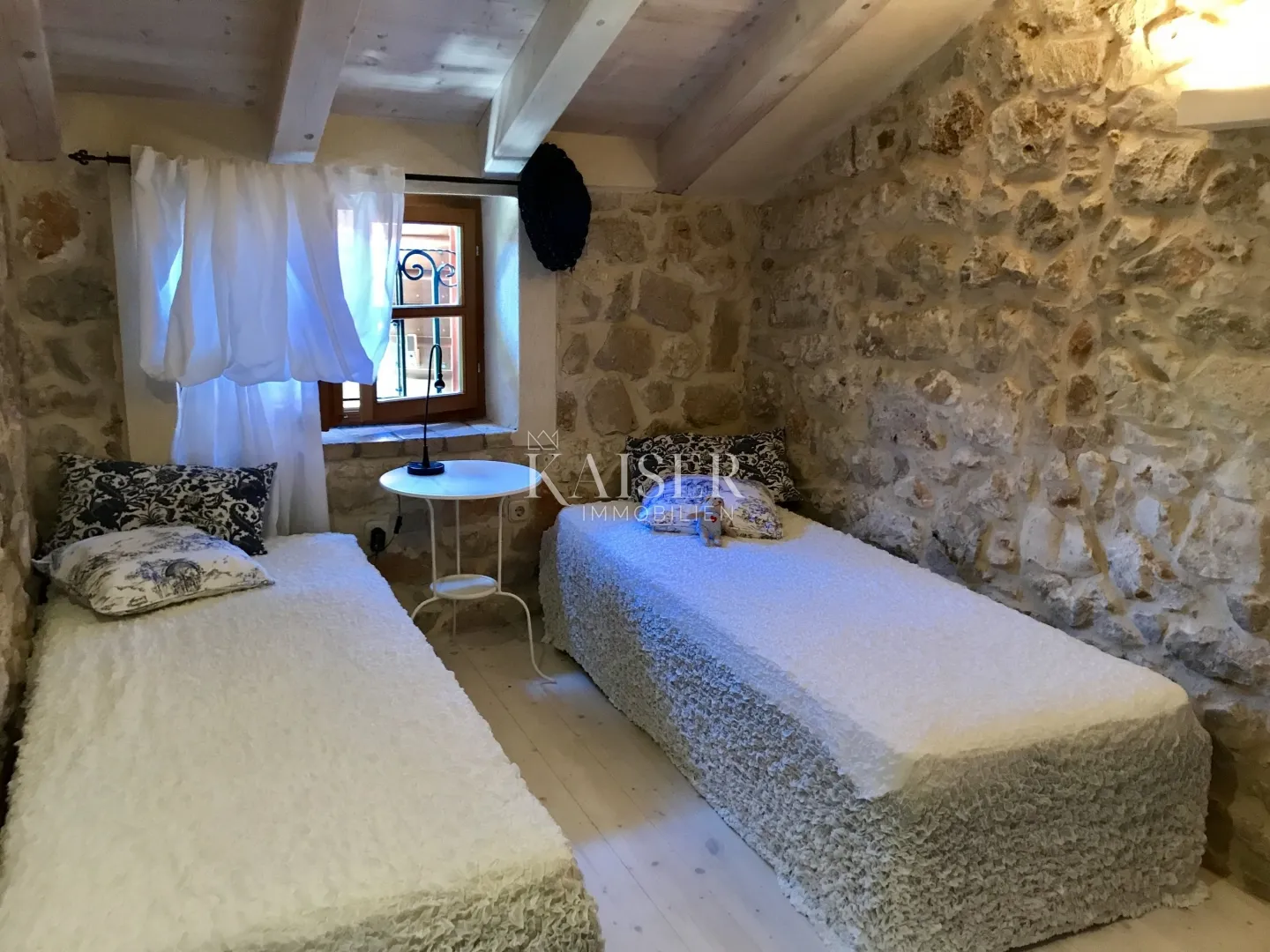 mali lošinj, otok susak - autohtona kamena kuća 88m2 - slika 7