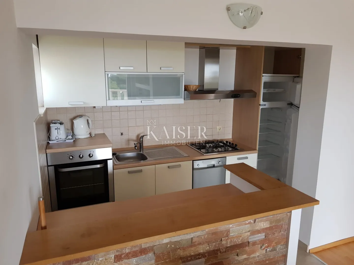 rogoznica, šibenik - samostojeća kuća s 4 apartmana i panoramskim pogledom - slika 24