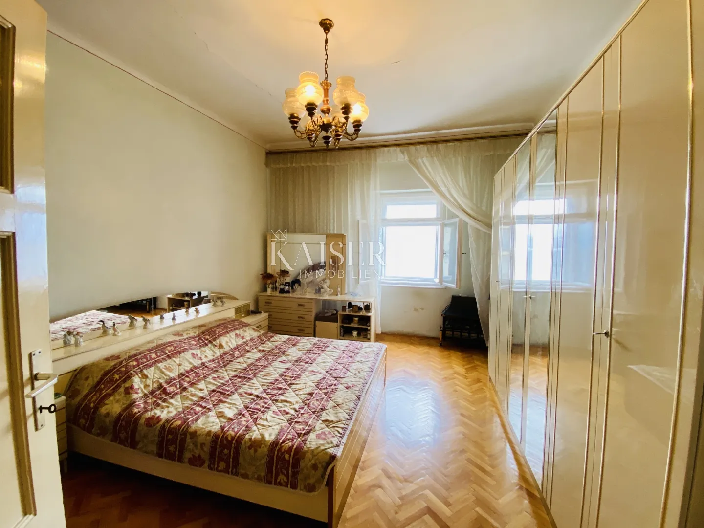 lovran – veliki stan 4s+db s predivnim pogledom - slika 7