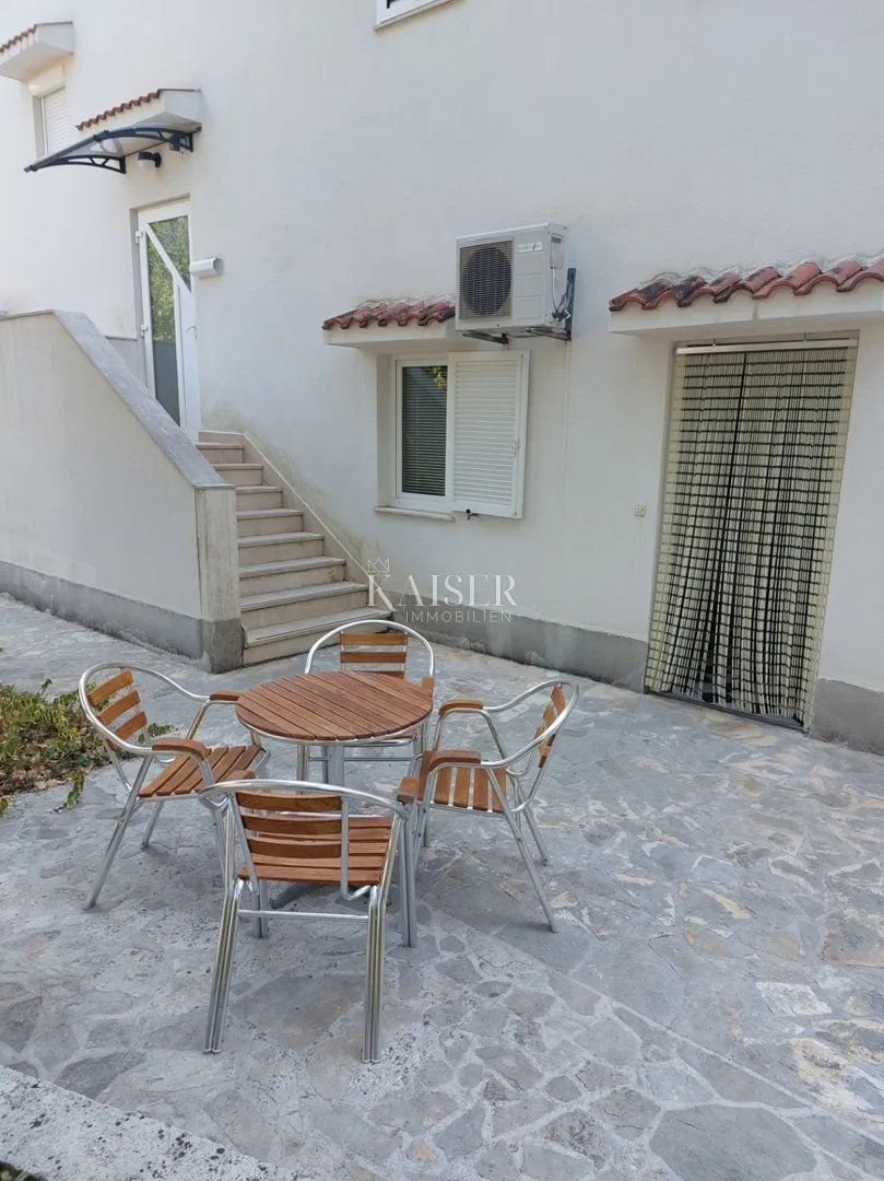 apartman u prizemlju s dvorištem, idealan za obitelji, rogoznica – lozica - slika 20