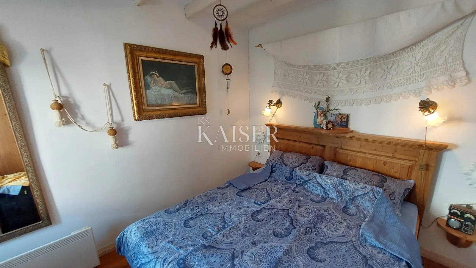 istra, rovinj, stan u srcu gradske jezgre - slika 9