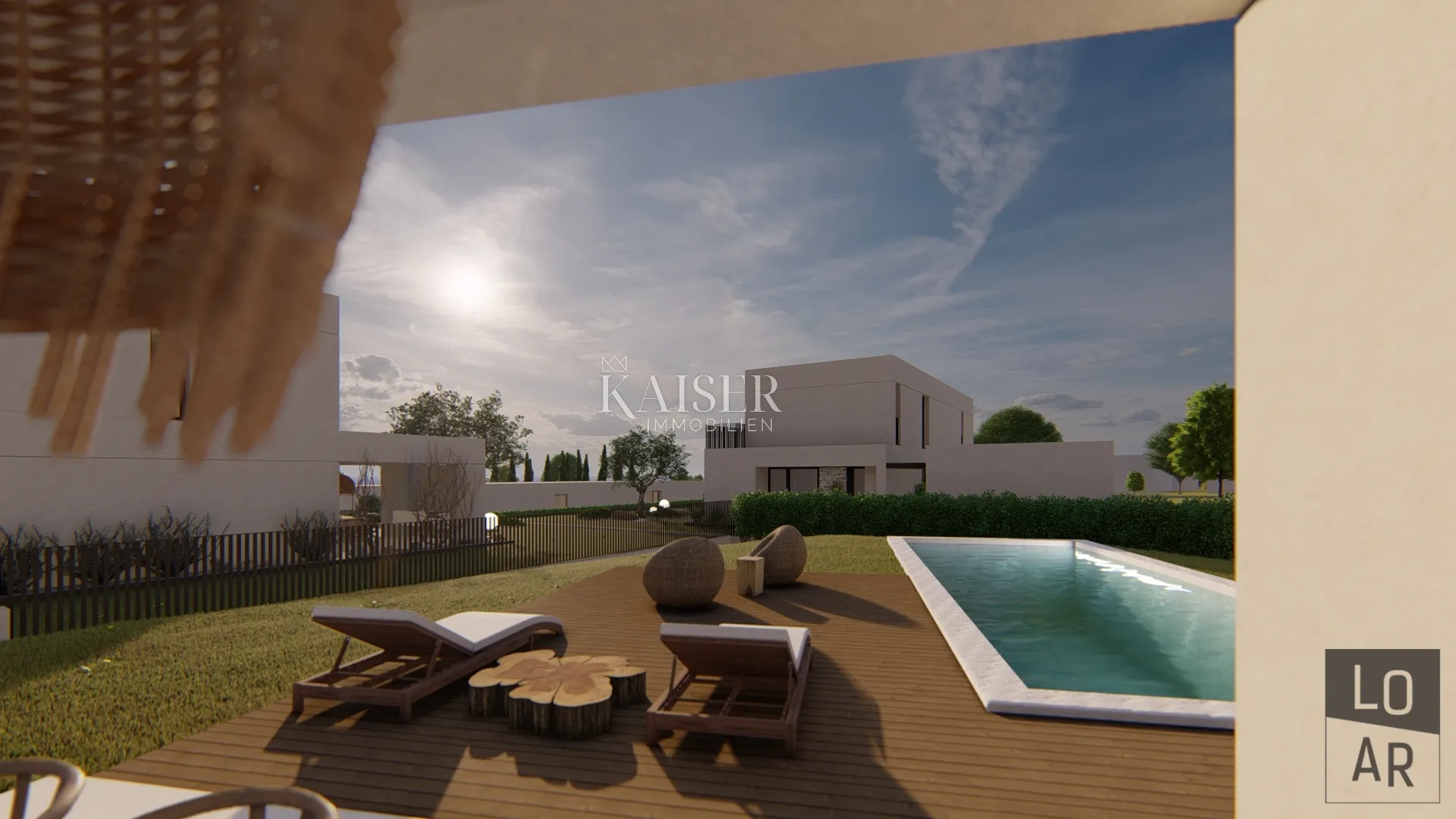 istra - poreč, vila pogled more 351.20m2 - slika 28