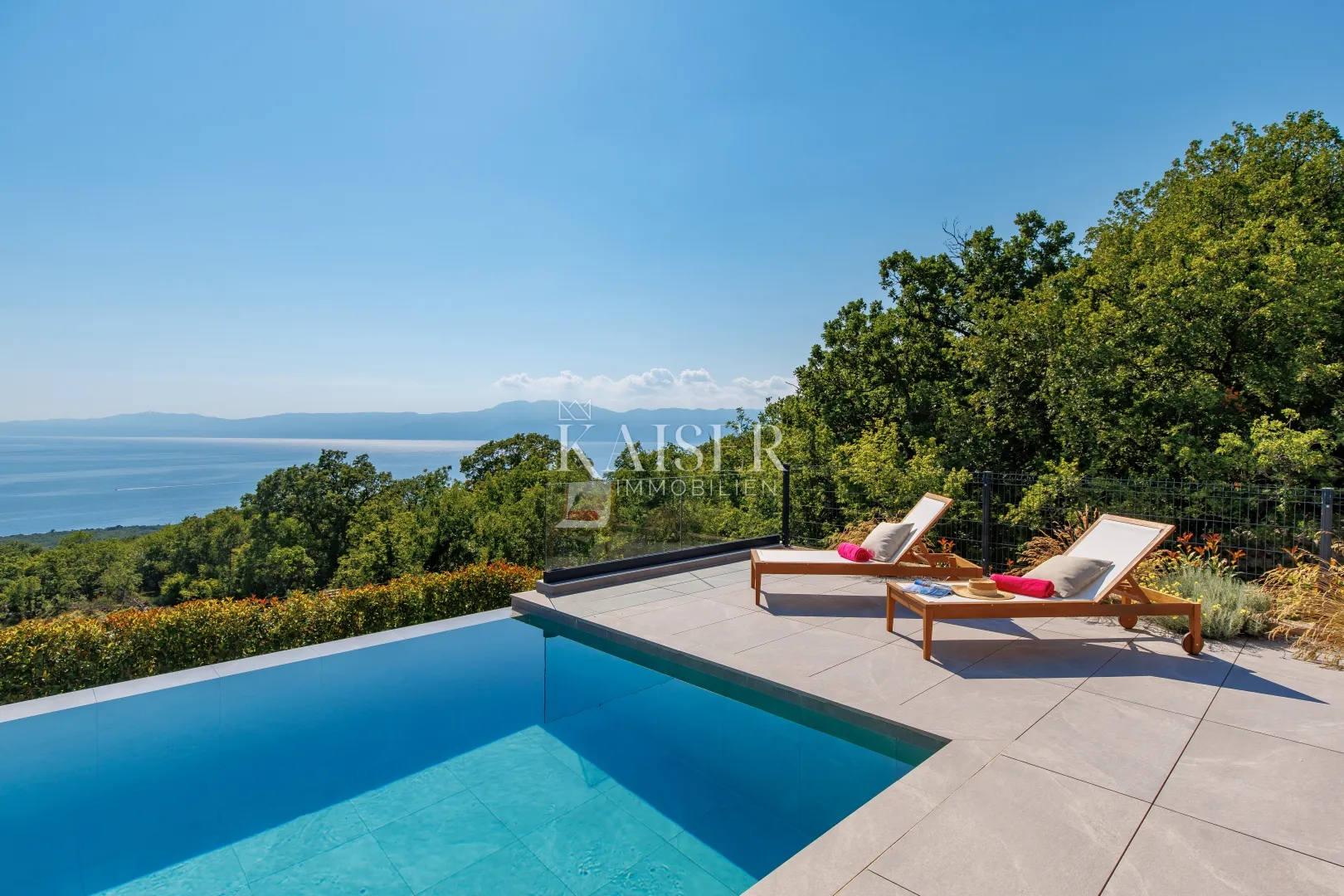 rijeka, kostrena- kostrena sunset, manifest modernog mediteranskog hedonizma - slika 39