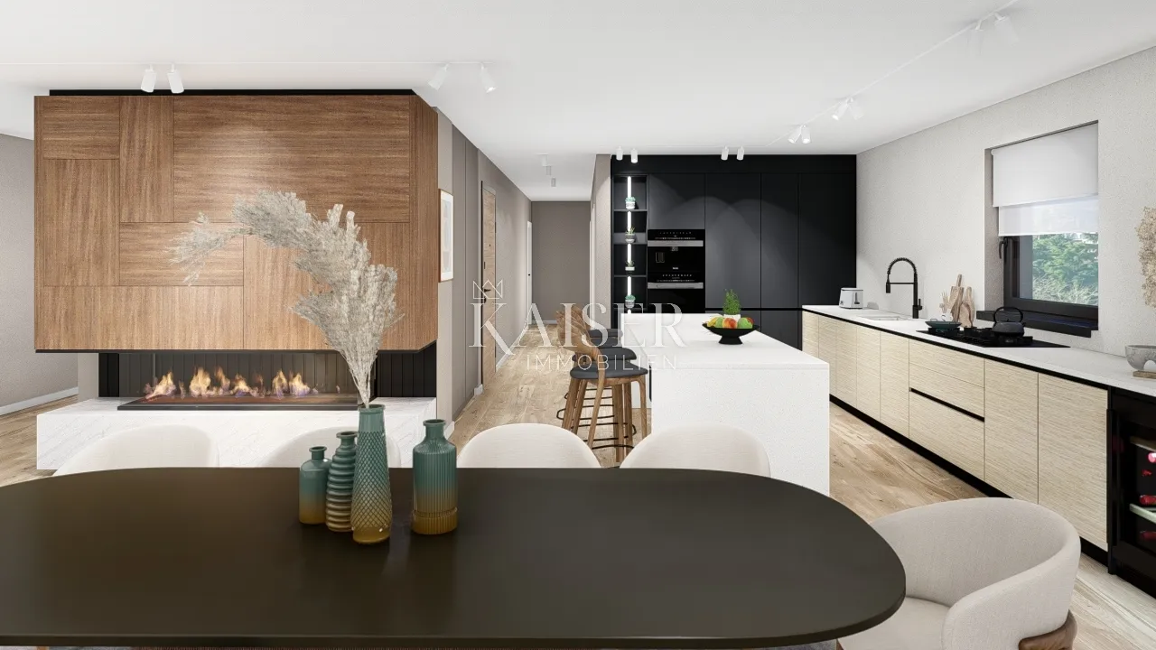 istra, poreč - ekskluzivni penthouse - slika 8