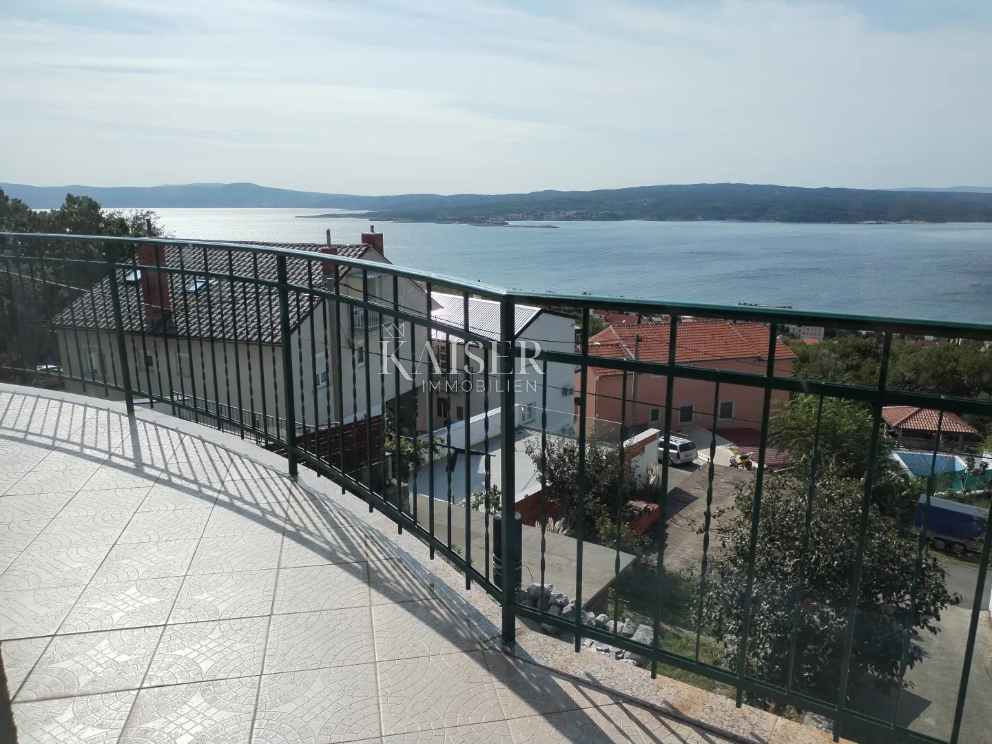 crikvenica, kuća s pogledom na more - slika 17