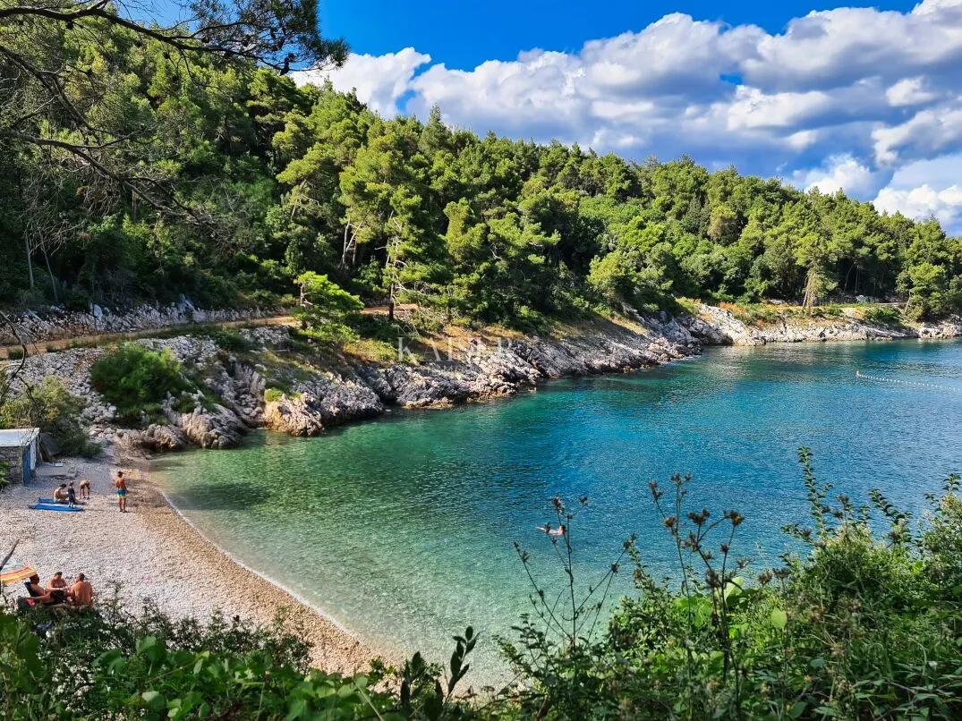 rabac - apartmanska kuća s bazenom, 500 m2 - slika 20