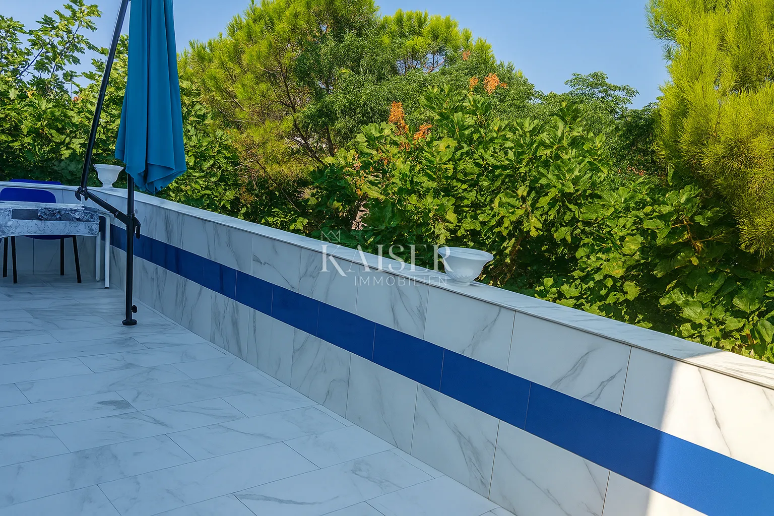 vir | kuća s 6 apartmanskih jedinica i garažom – 200 m od mora - slika 20