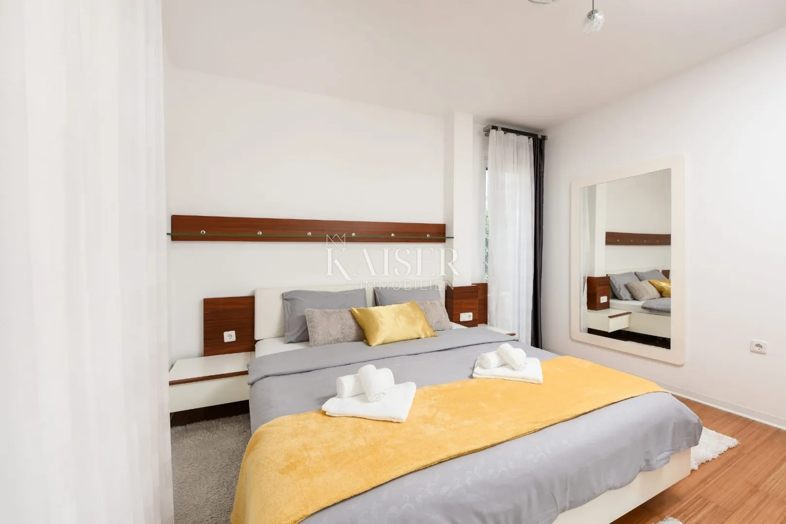 zadar- ekskluzivan stan 130 m² s panoramskim pogledom na more,150m od plaže - slika 22