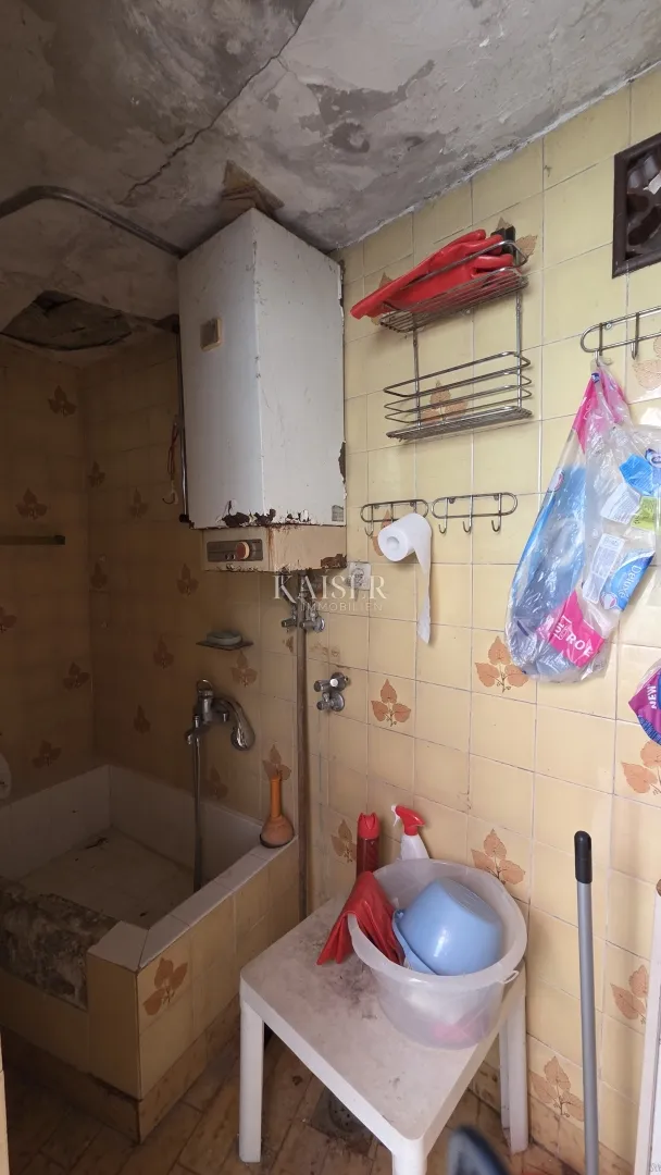 crikvenica, selce - starina za adaptaciju - slika 6
