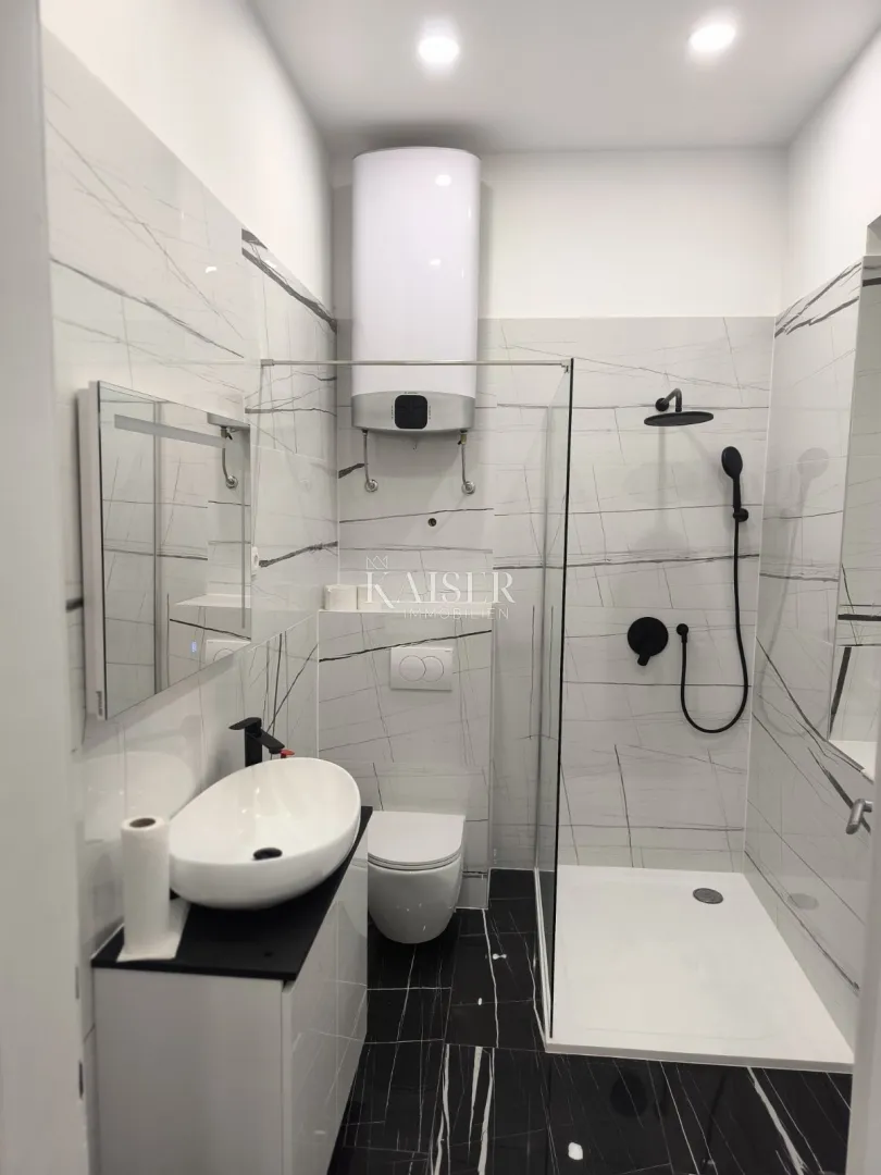 rijeka, potok- prostrani renovirani stan 125 m2 - slika 4