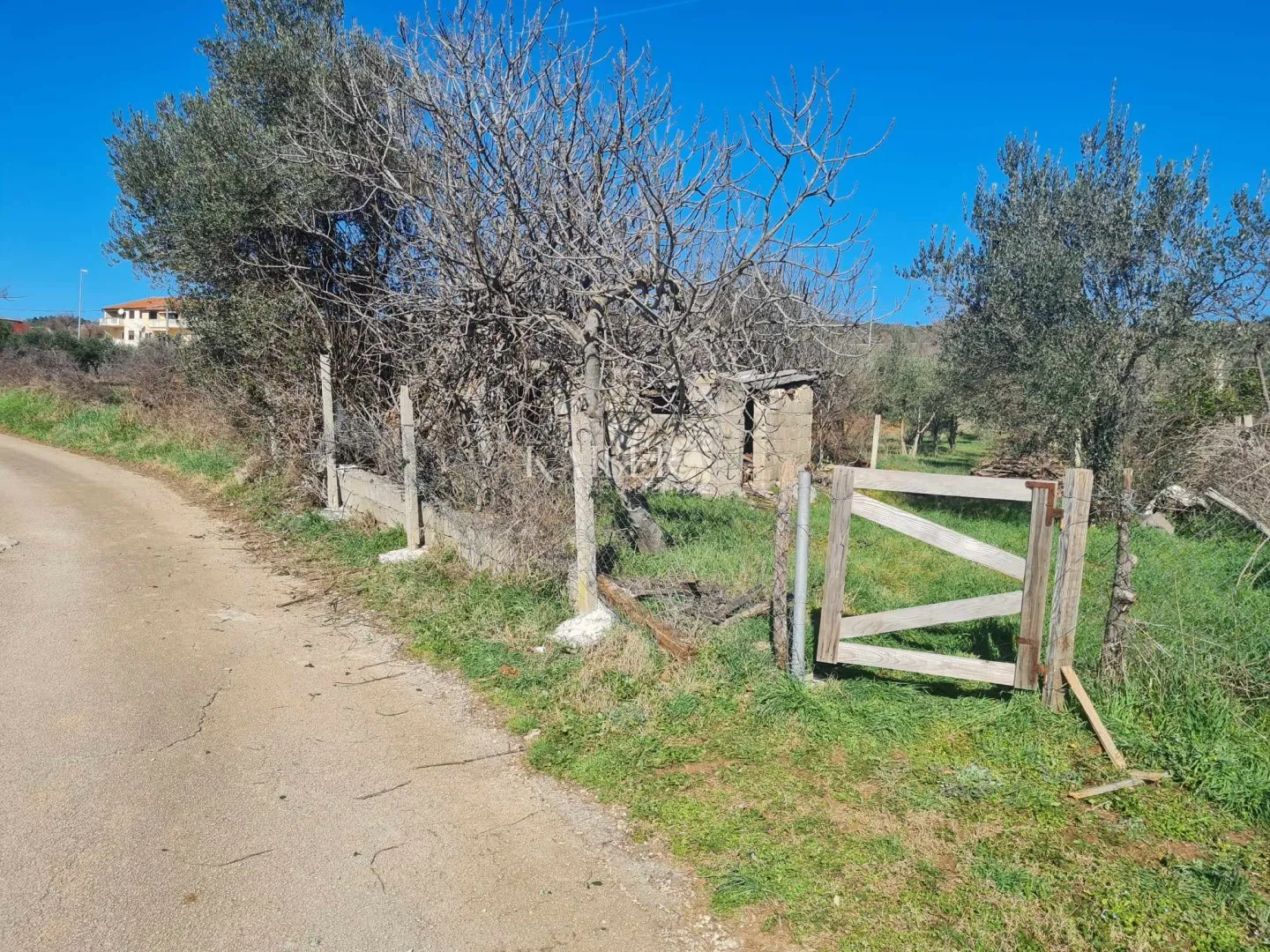 zadar-posedarje, atraktivno građevinsko zemljište - slika 6