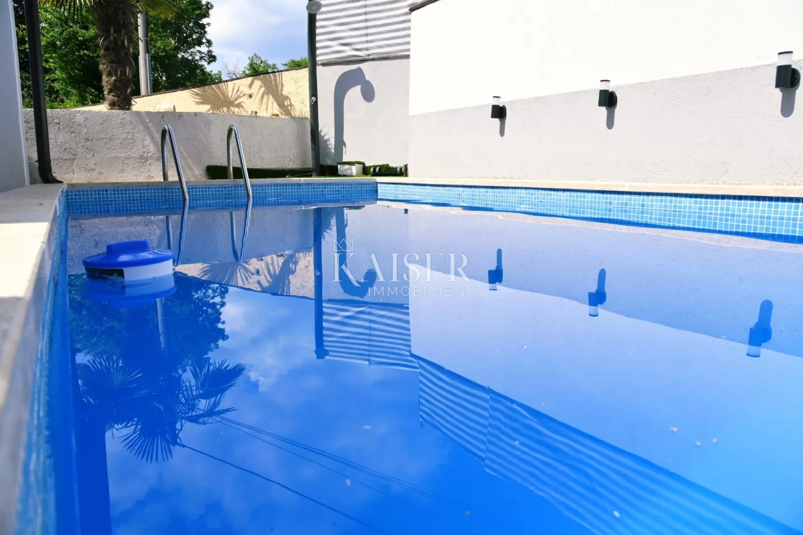 otok krk, gostinjac - kuća 160m2 sa bazenom - slika 23