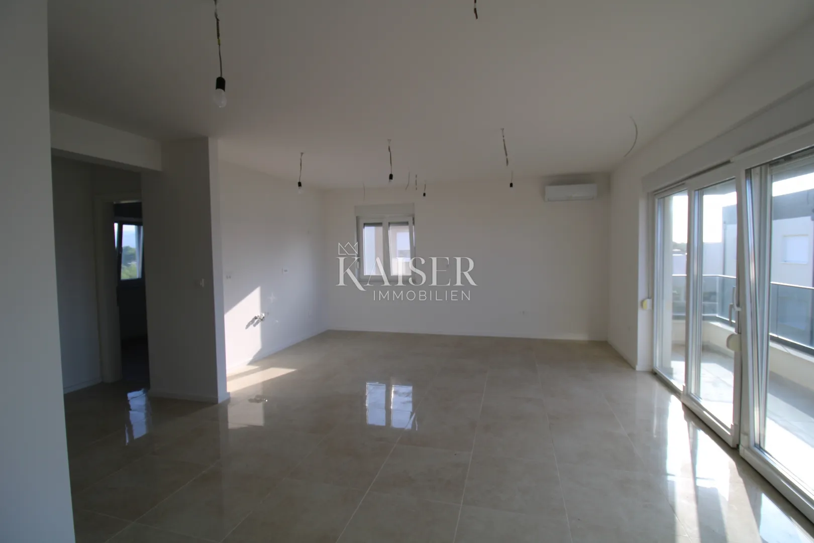 zadar, privlaka- penthouse sa pogledom na more i otoke - slika 11