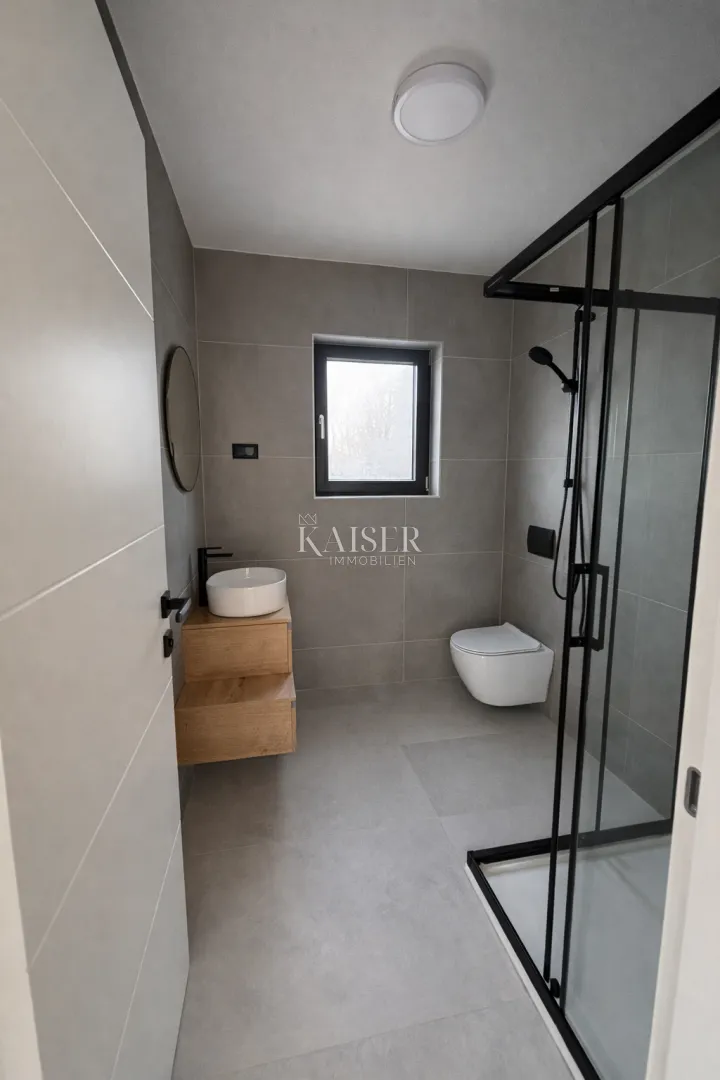 zadar – privlaka | apartman u novogradnji, 200 m od plaže - slika 11