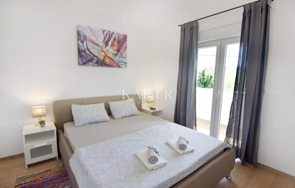 istra, umag, kuća sa 2 stana i bazenom, 4km od plaže - slika 19
