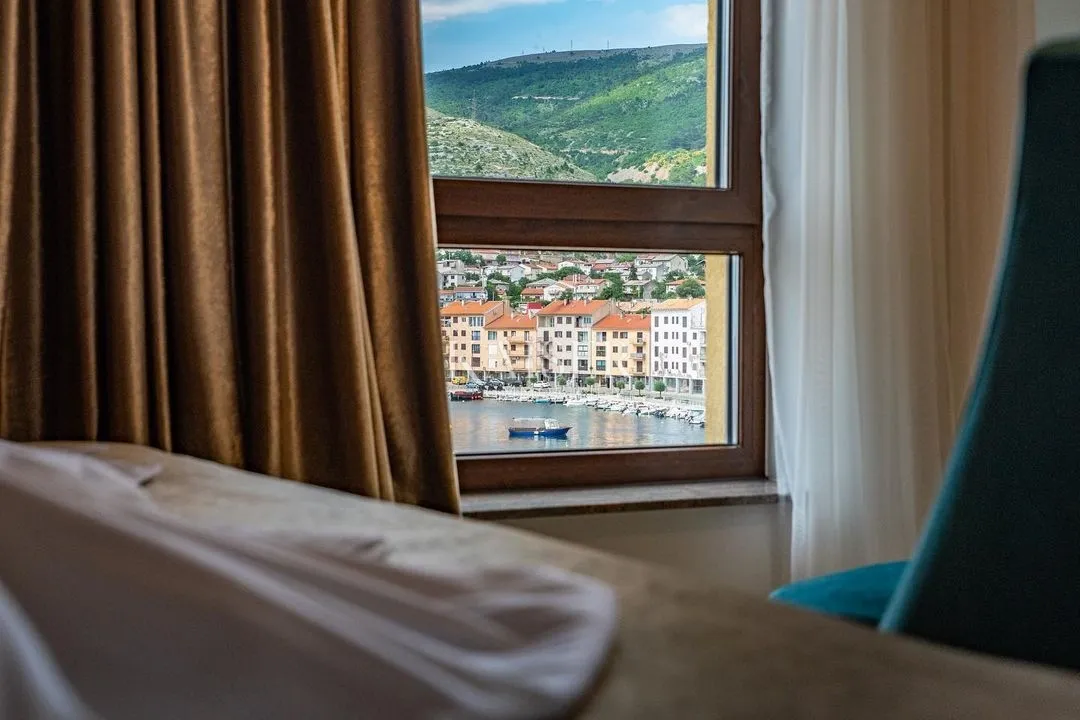 luksuzni a+ hotel novogradnja s restoranom, na top lokaciji uz more, senj - slika 42