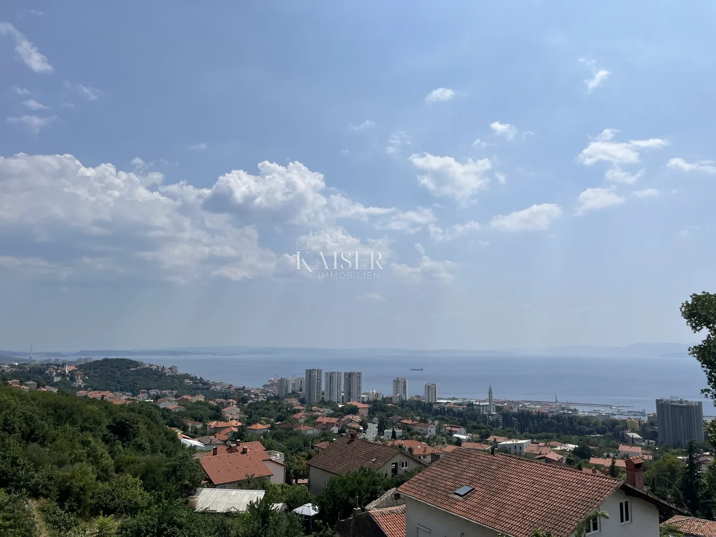 rijeka, kozala - stan novogradnji 143 m2 - slika 2