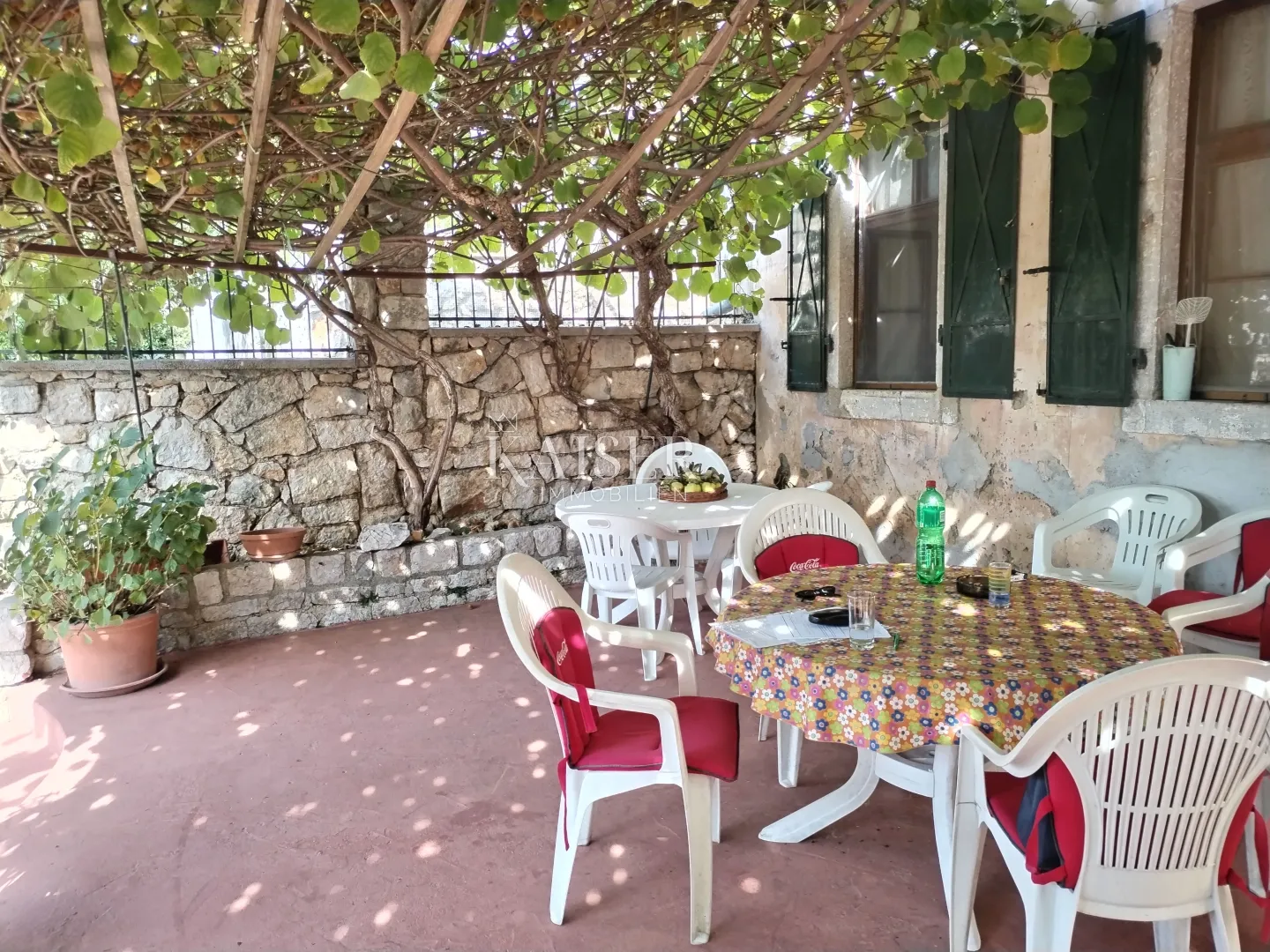 crikvenica, kuća s pogledom na more - slika 2