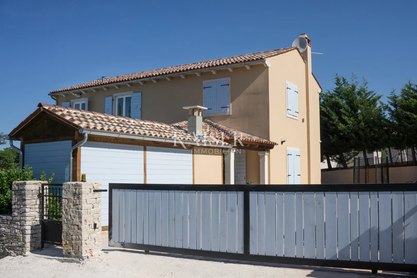 istra, svetvinčenat, autohtona istarska vila s bazenom - slika 16