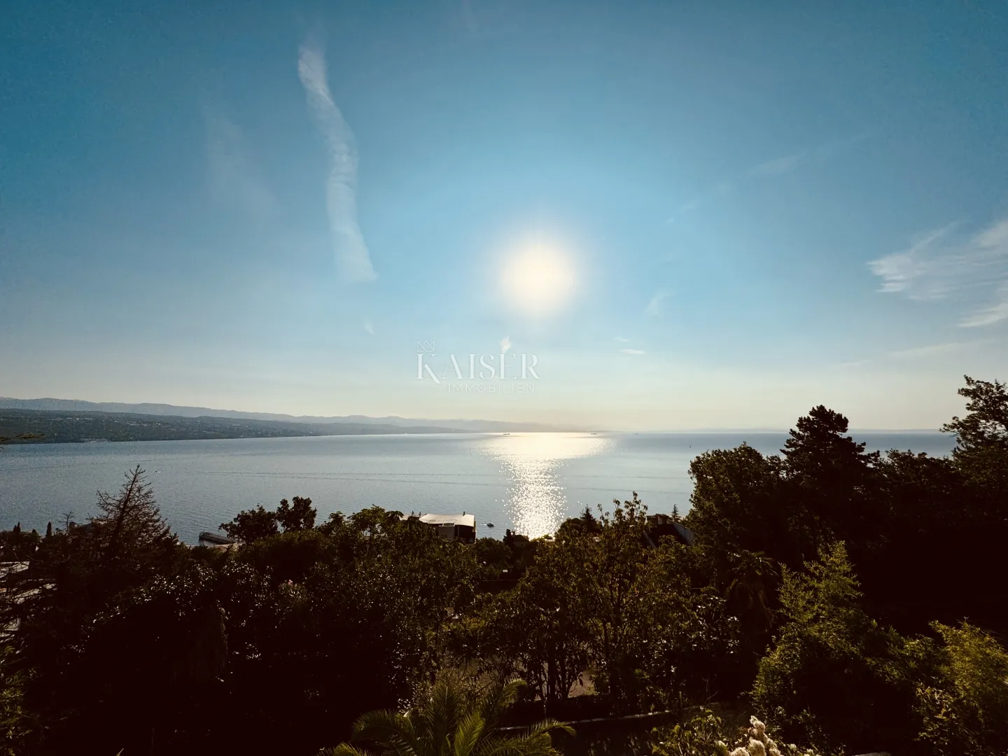 opatija – komforan stan 2s+db s fantastičnim pogledom - slika 39