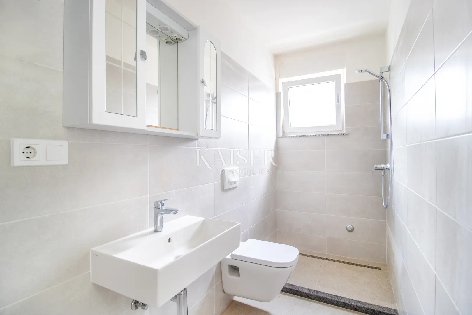otok krk, malinska - apartman 34 m2, 1s+db - slika 6