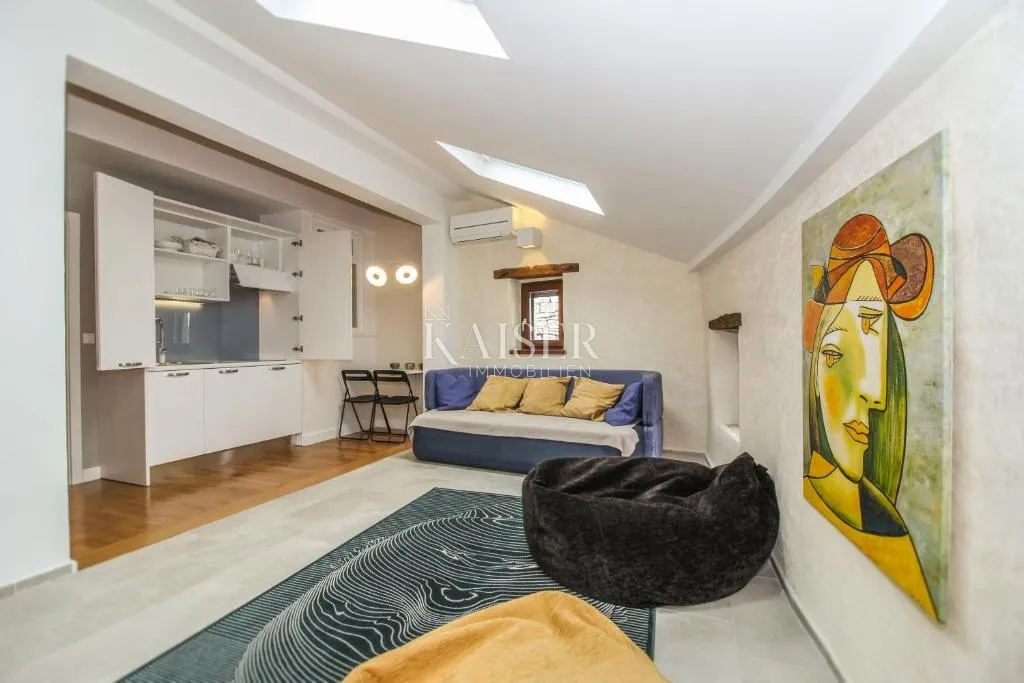 istra, bale - predivno uređena kamena kuća za dugoročni najam, 240m2 - slika 12