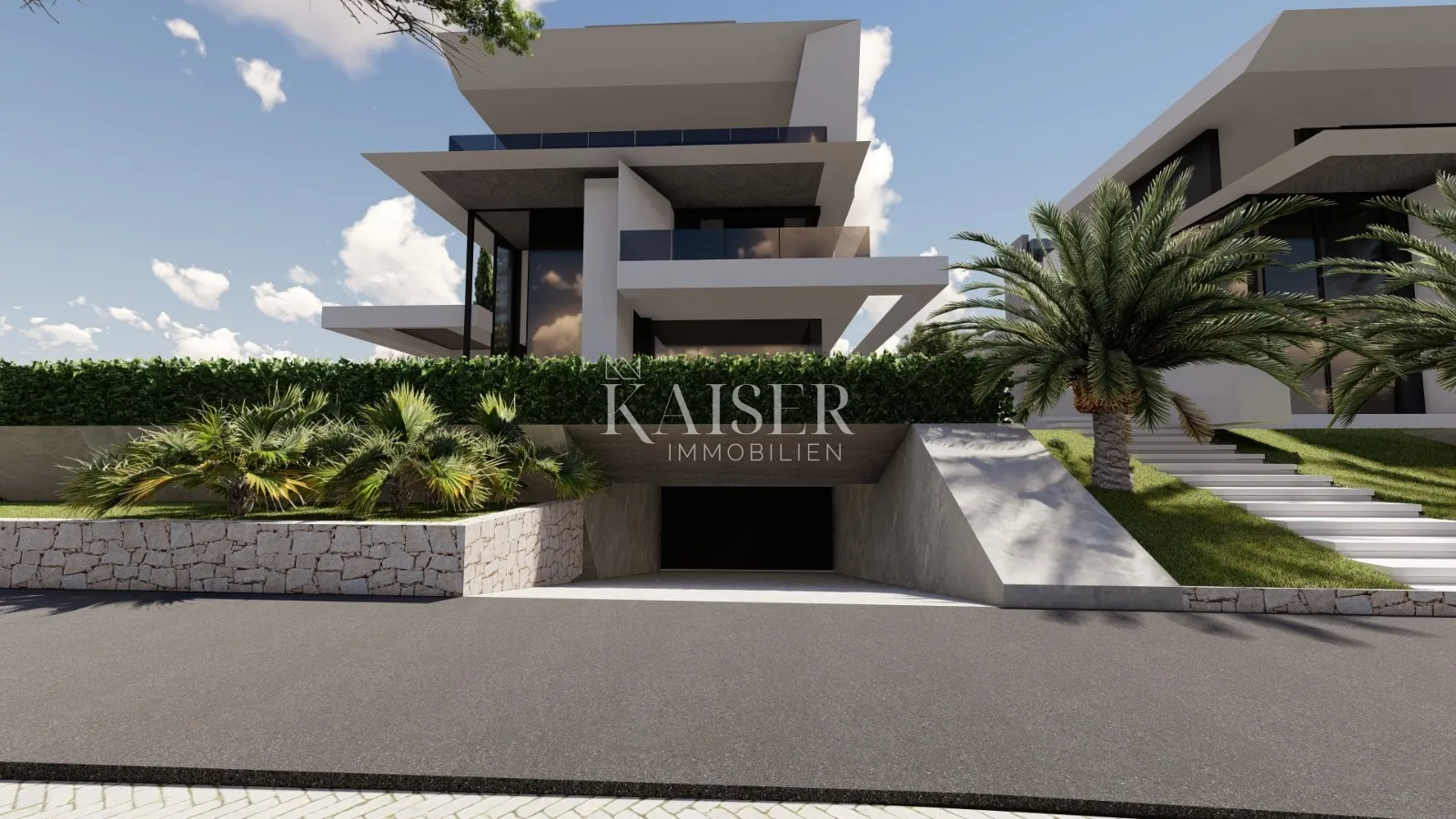 krk, njivice - stan 2s+db, 80m2, novogradnja - slika 4