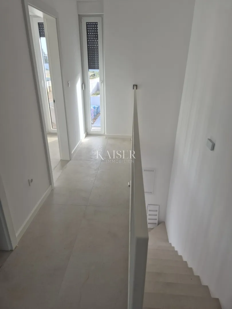 vrsi, mulo – apartmani u novogradnji sa bazenom, odmah useljivi - slika 6
