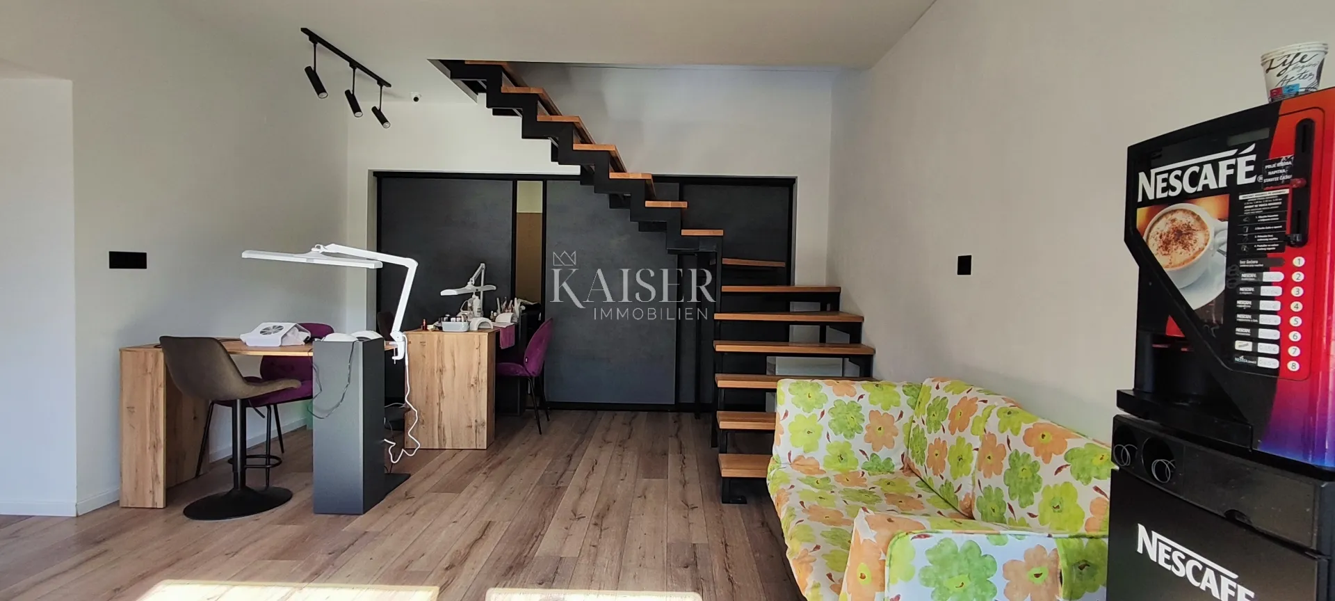 novi labin - kuća s poslovnim prostorom, 310 m2 - slika 6
