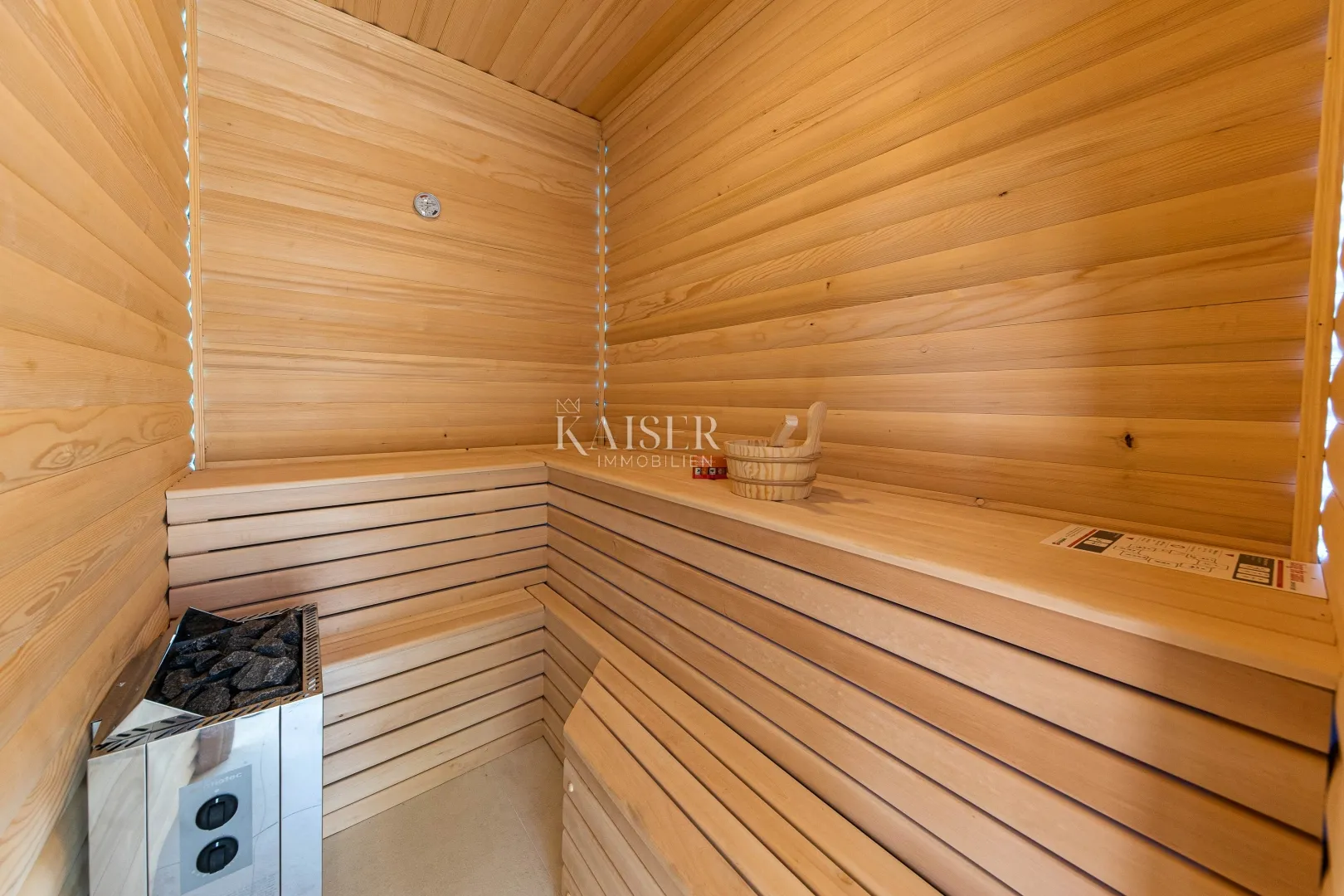crikvenica, ekskluzivna vila 170m2 - slika 23