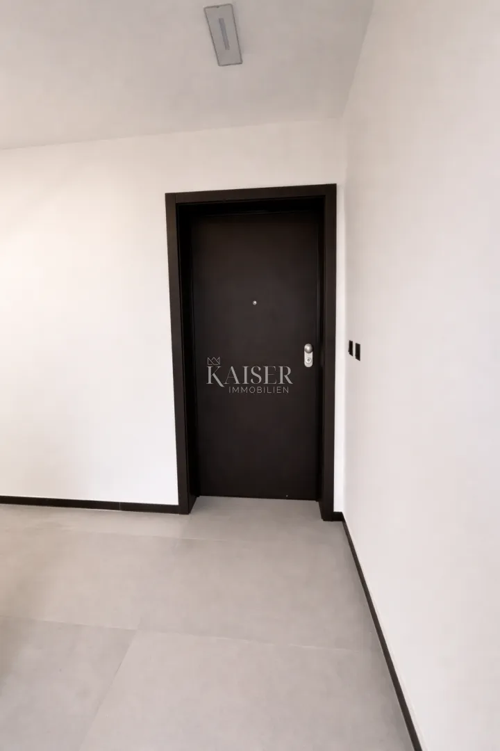 zadar – privlaka | apartman s krovnom terasom i pogledom, 200 m od mora - slika 5