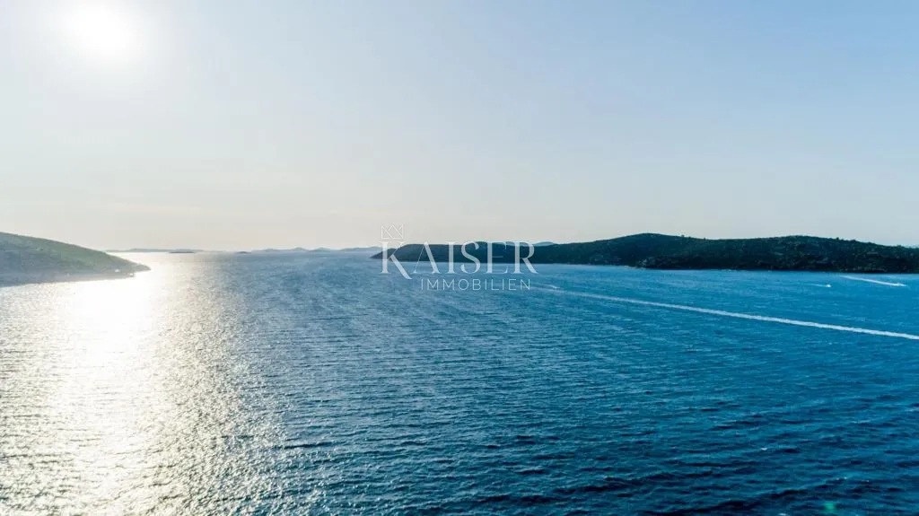 šibenik - kuća prvi red do mora - slika 39