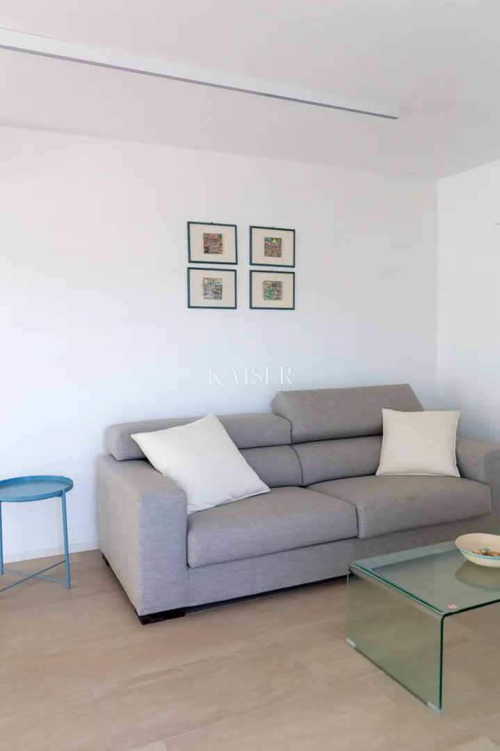 mali lošinj. prekrasna vila na odličnoj lokaciji - slika 33