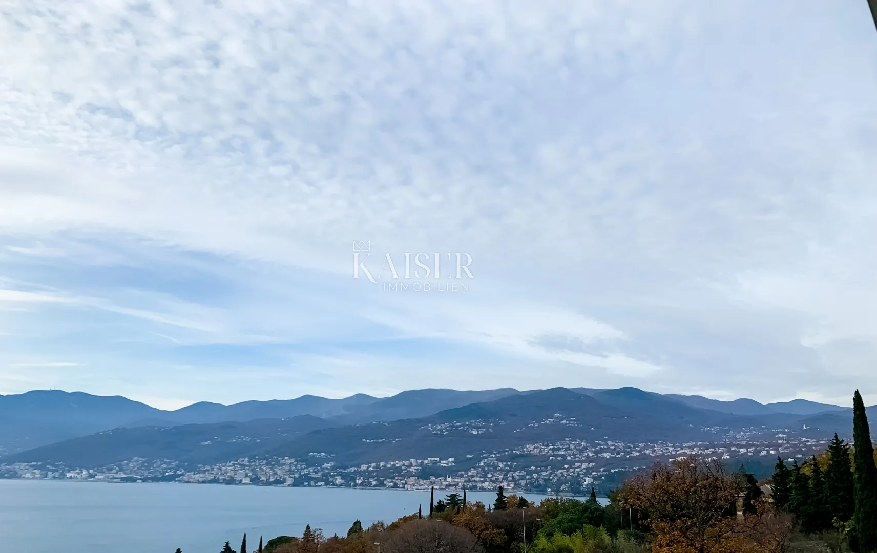 penthouse 184 m2 - otvoreni pogled na more - slika 2