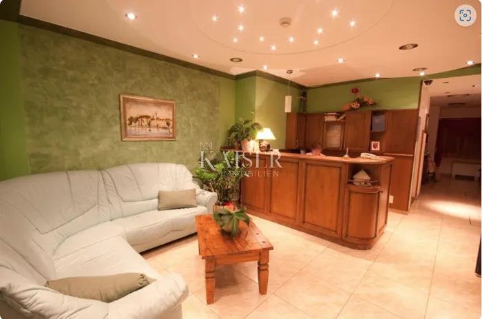 istra, novigrad - hotel 14 soba, sa restoranom i bazenom, 300m od mora - slika 14