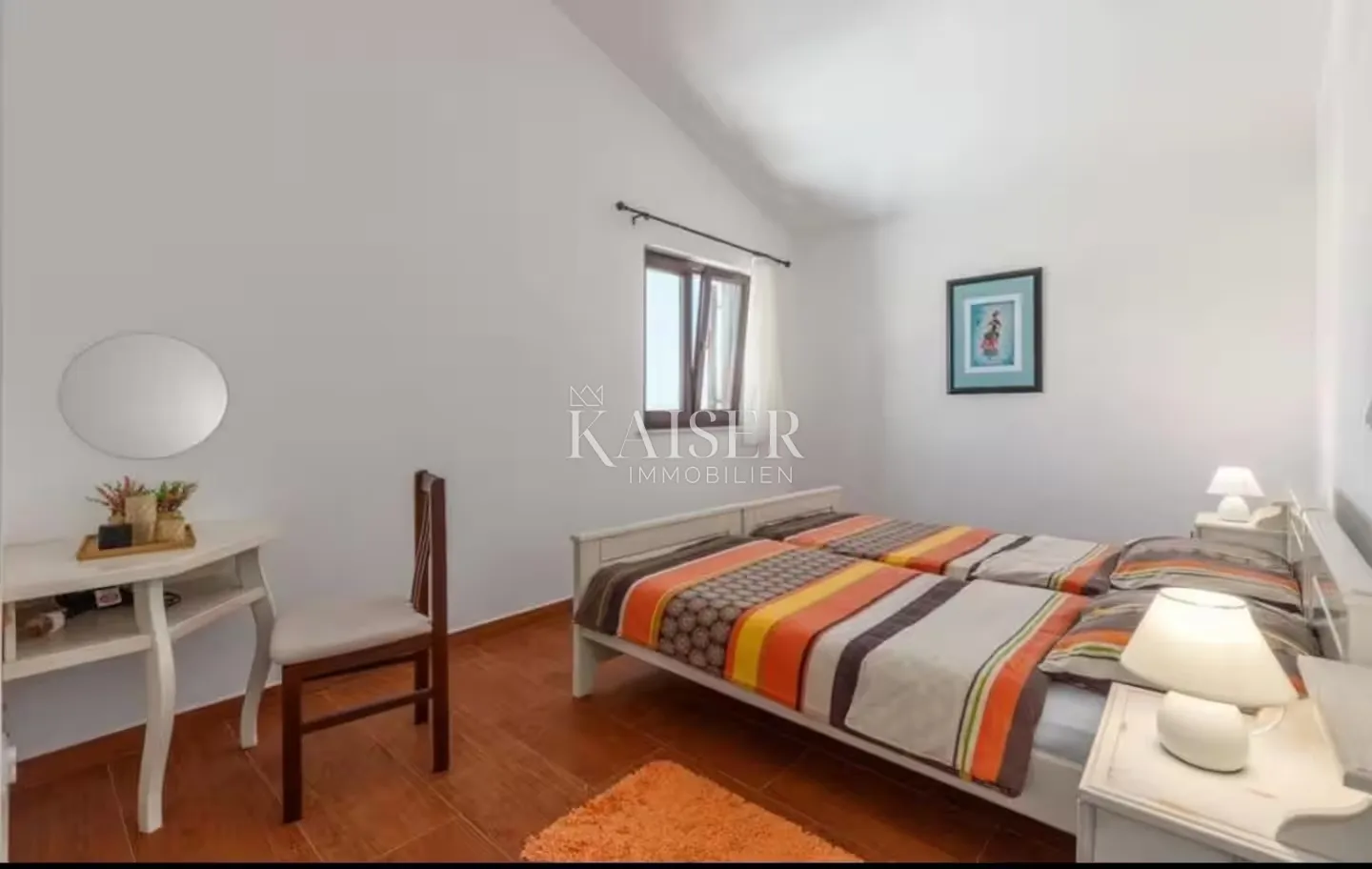 istra, barban-rustikalna kuća 190m2 s bazenom - slika 11