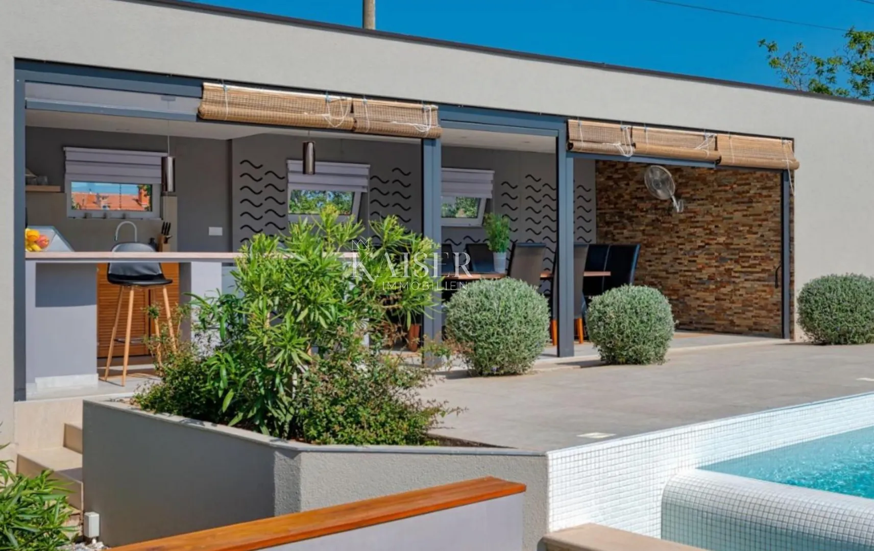istra - luksuzna vila, 380m2 - slika 3
