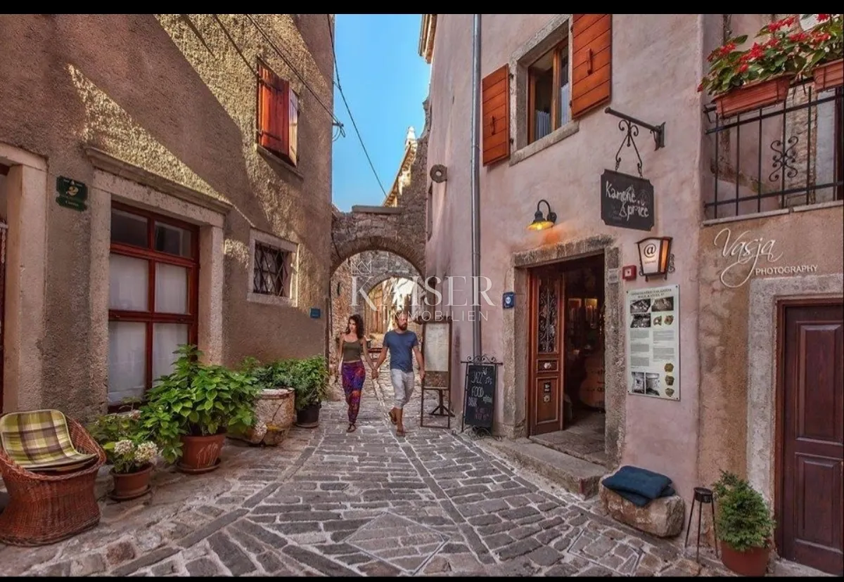 istra, bale - restoran - slika 7