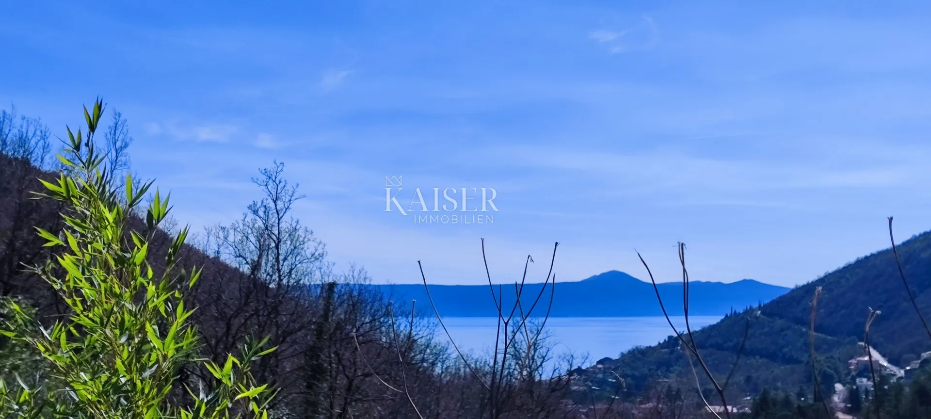mošćenička draga - zemljište s projektom, 957 m2 - slika 15