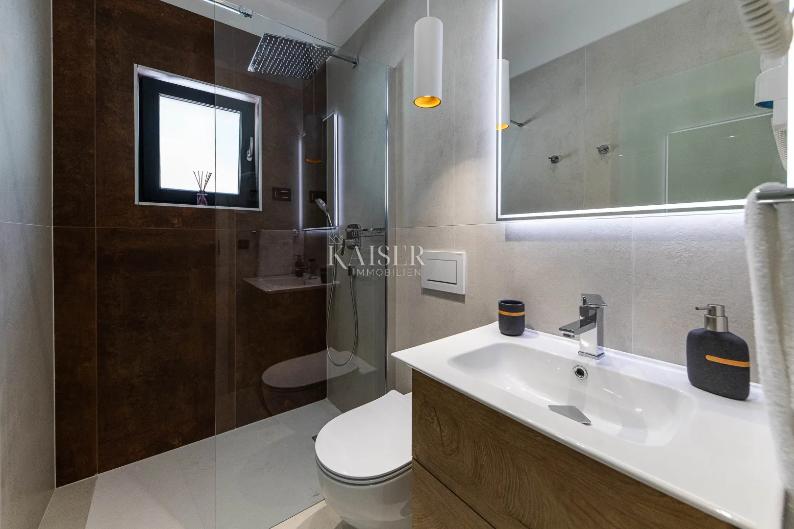crikvenica, ekskluzivna vila 170m2 - slika 14