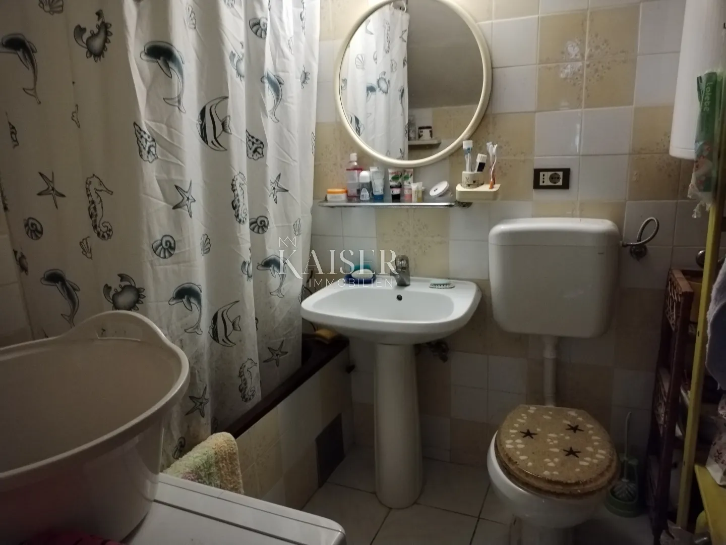 crikvenica, kuća s pogledom na more - slika 5
