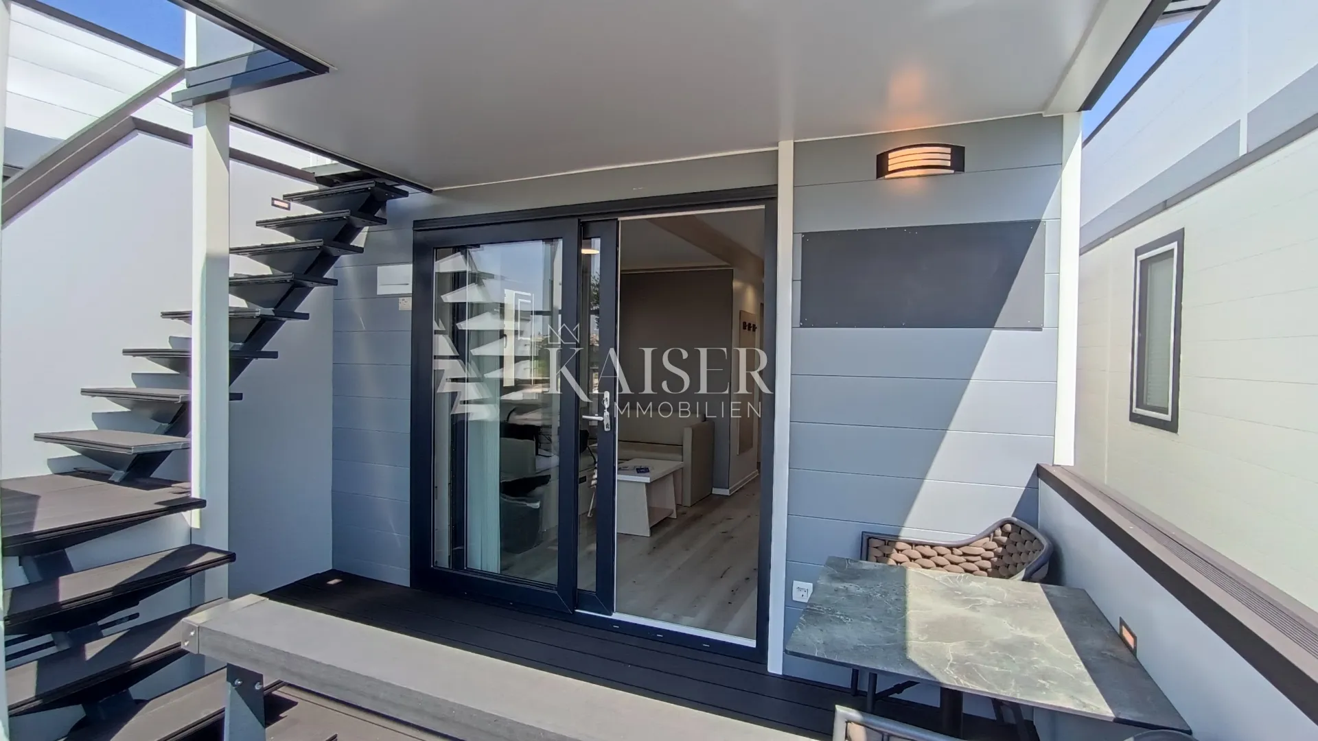 istra, novigrad- jedinstvena kuća 84 m², vaš dom na vodi - slika 2