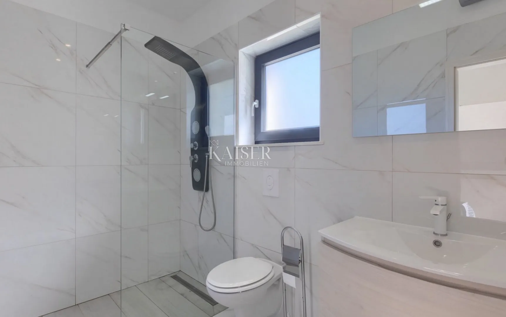 istra, labin -novogradnja s bazenom, 125 m2 - slika 13