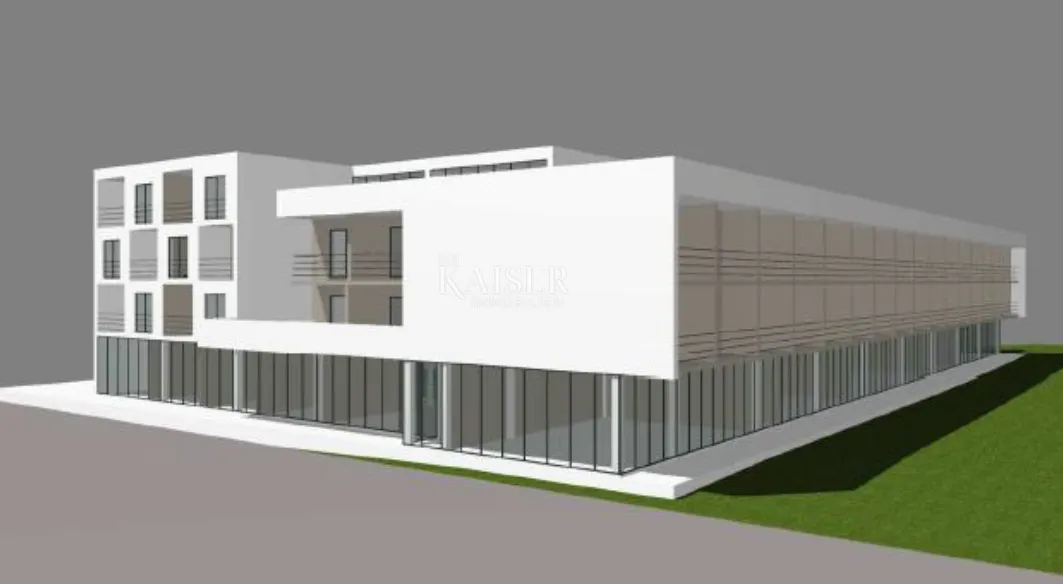 istra - poreč, građevinsko zemljište 500 m do mora t1 zona - slika 9