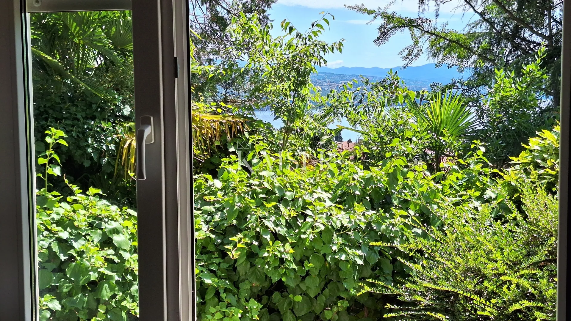 opatija, blizina centra, stan 152 m2, prizemlje - slika 11